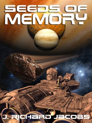 cover image of Seeds of Memory
